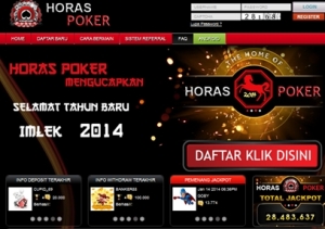 Poker Online Uang Asli - Situs Poker Online Uang Asli